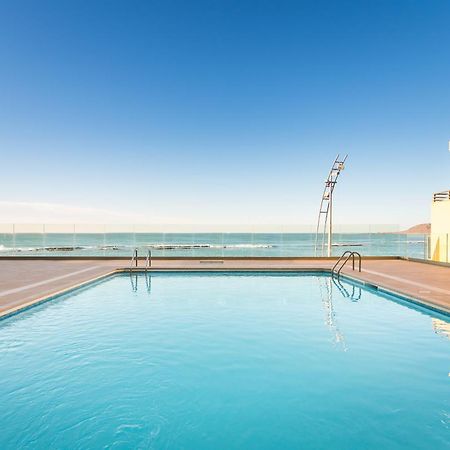 Home2Book Design Sea Front Las Canteras1 Beach Las Palmas de Gran Canaria Luaran gambar