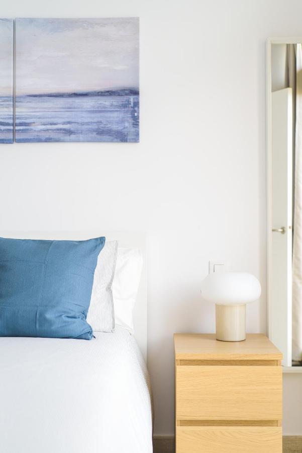 Home2Book Design Sea Front Las Canteras1 Beach Las Palmas de Gran Canaria Luaran gambar