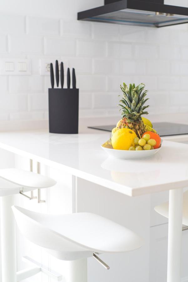 Home2Book Design Sea Front Las Canteras1 Beach Las Palmas de Gran Canaria Luaran gambar