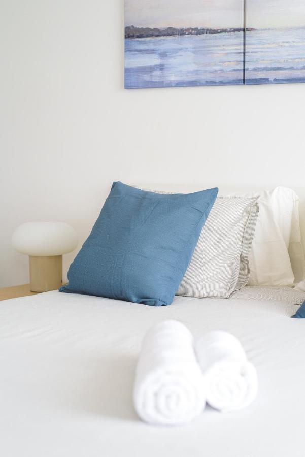 Home2Book Design Sea Front Las Canteras1 Beach Las Palmas de Gran Canaria Luaran gambar