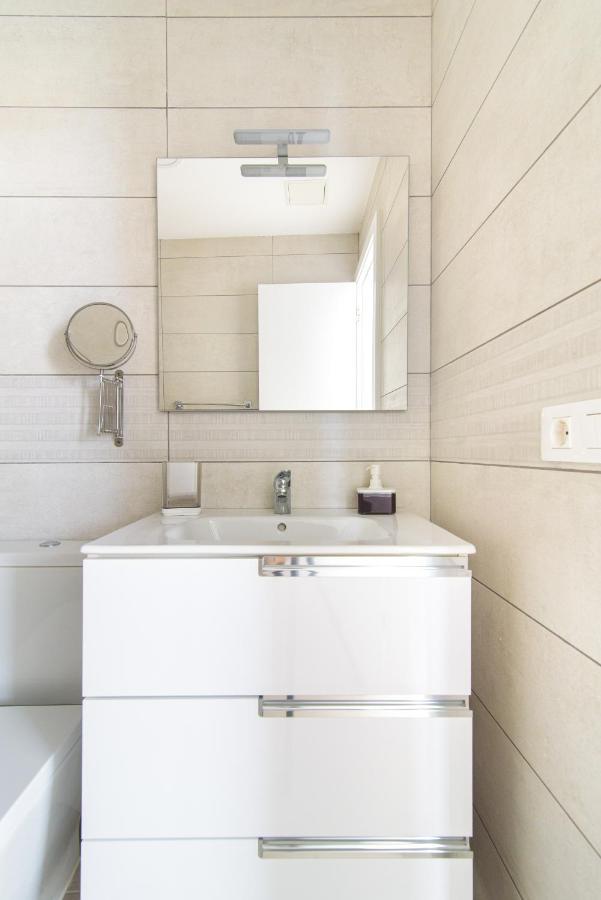 Home2Book Design Sea Front Las Canteras1 Beach Las Palmas de Gran Canaria Luaran gambar