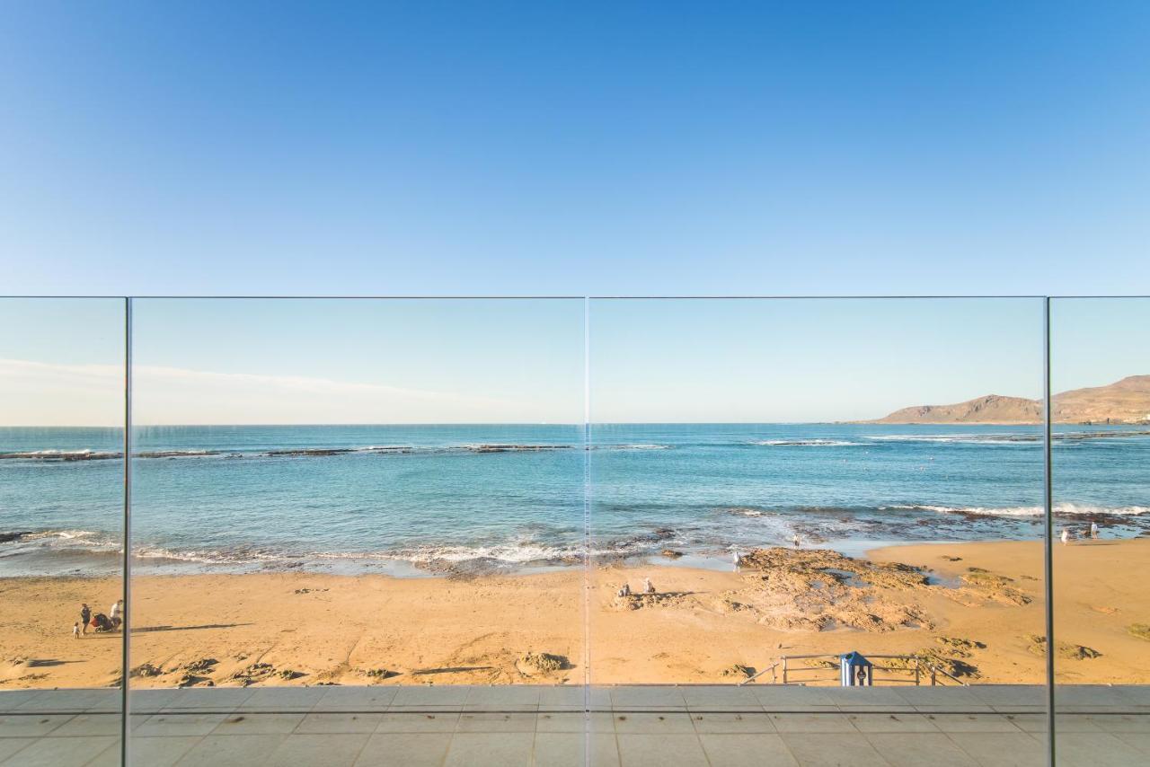 Home2Book Design Sea Front Las Canteras1 Beach Las Palmas de Gran Canaria Luaran gambar